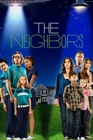 The Neighbors Saison 1 en streaming