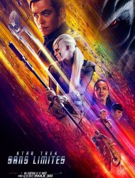 Star Trek : Sans limites
