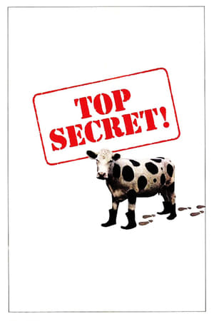 Top secret !