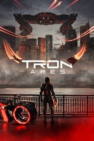 Tron: Ares